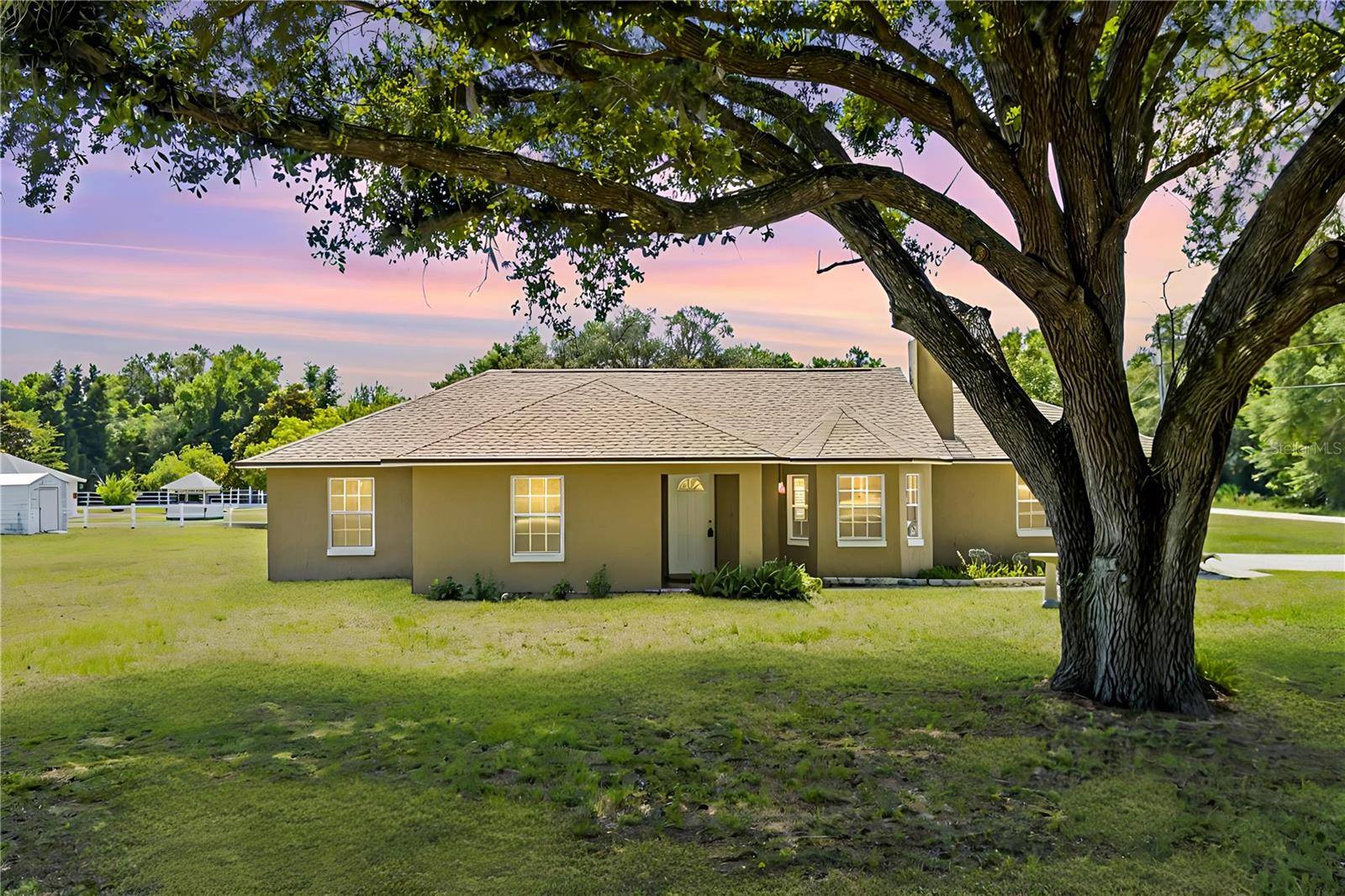 11580 SW 136TH COURT RD, Dunnellon, FL 34432