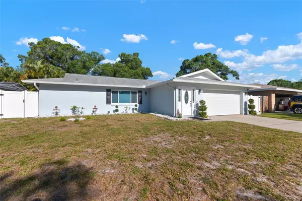 Pinellas Park, FL 33781,6634 PINECREST LN N