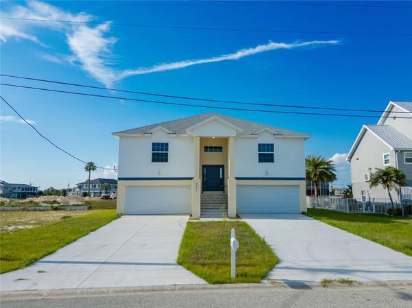 3431 SHEEPHEAD DR, Hernando Beach, FL 34607