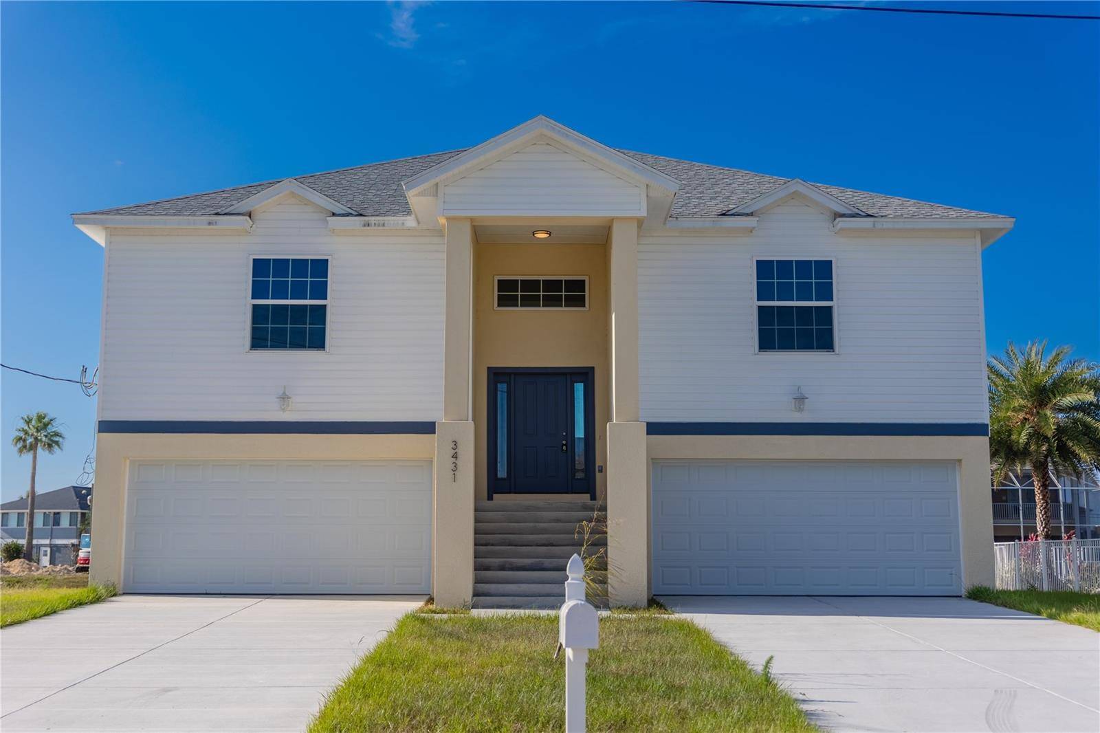 3431 SHEEPHEAD DR, Hernando Beach, FL 34607