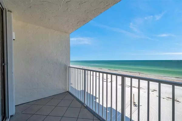 Indian Shores, FL 33785,18650 GULF BLVD #402