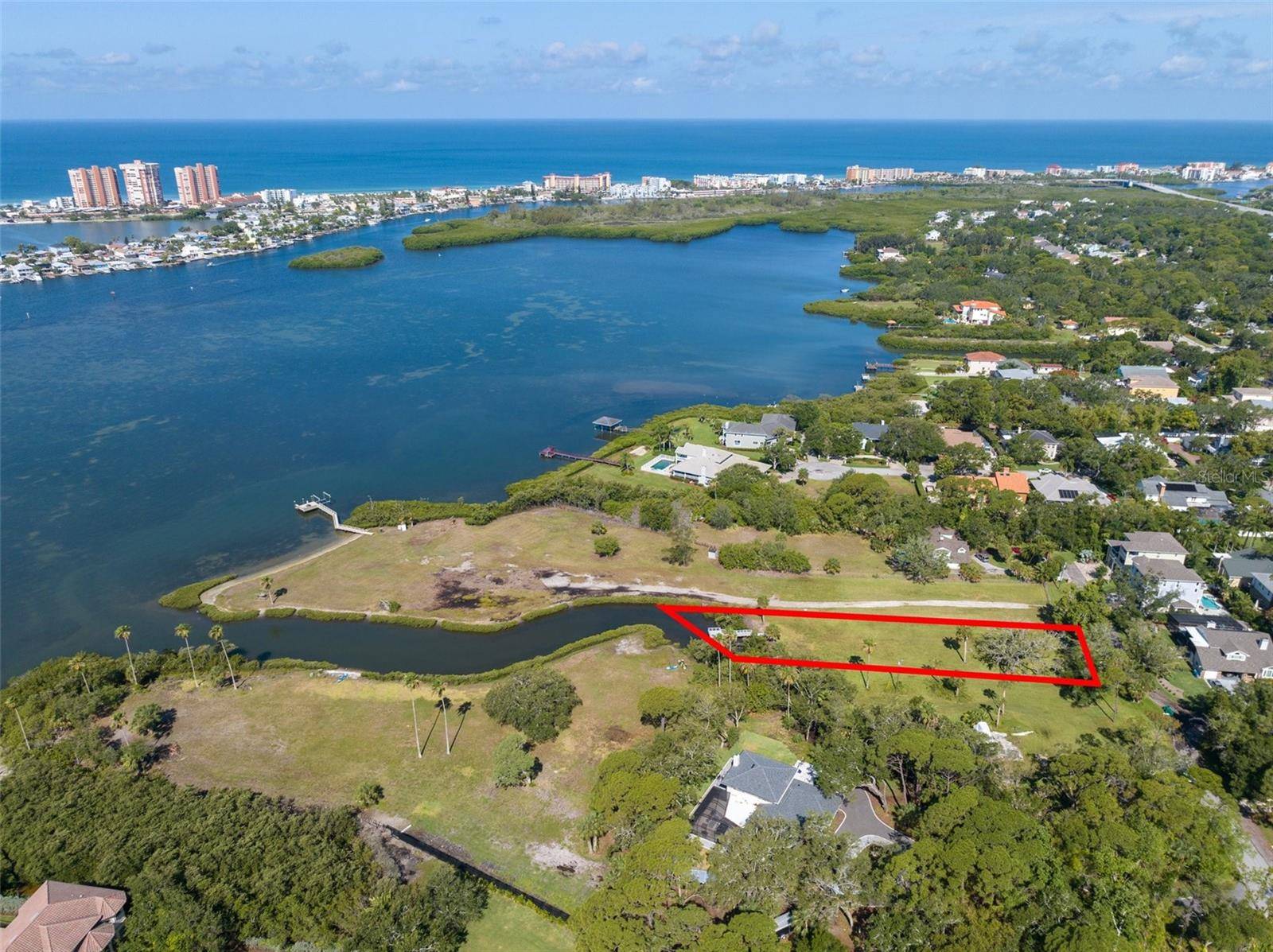 Parcel 2 72ND TER, Seminole, FL 33776