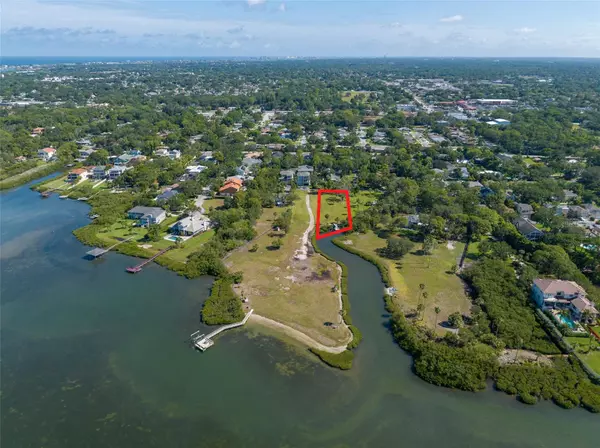 Seminole, FL 33776,Parcel 2 72ND TER