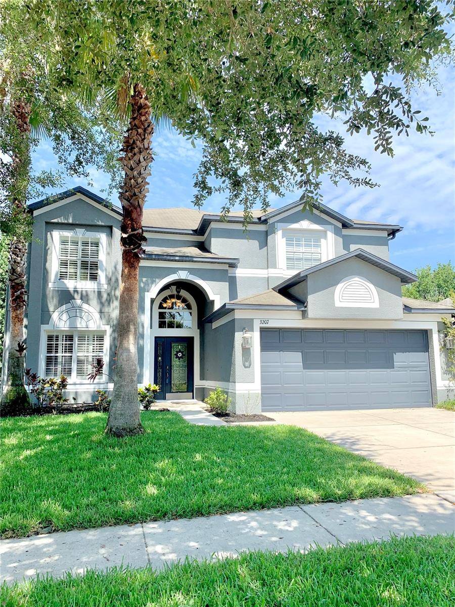 3207 DUNSTABLE DR,  Land O Lakes,  FL 34638