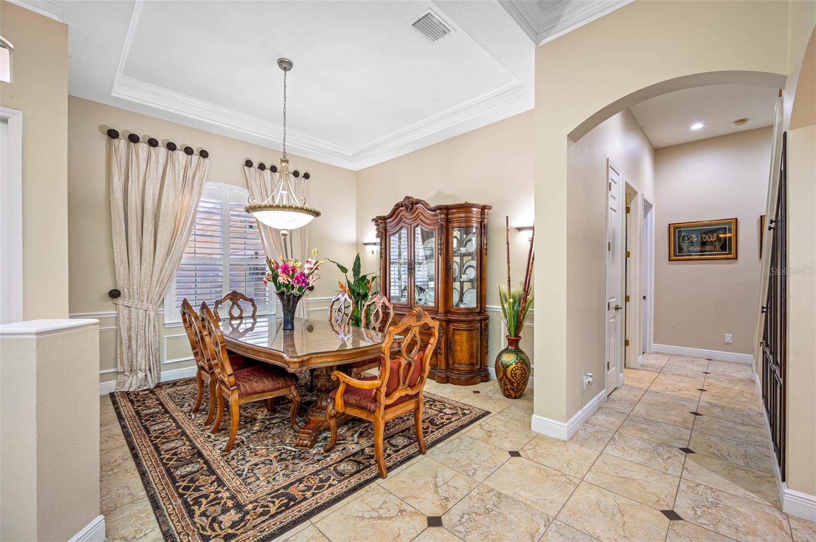 Trinity, FL 34655,1227 TOSCANO DR
