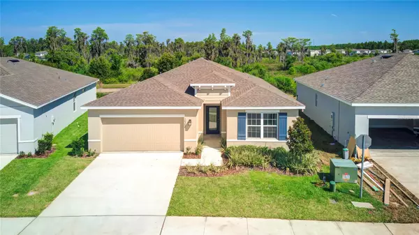 10207 HAWKS LANDING DR, Land O Lakes, FL 34638