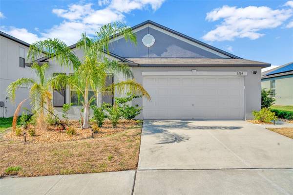 6264 SPRING CRAYFISH AVE, New Port Richey, FL 34653