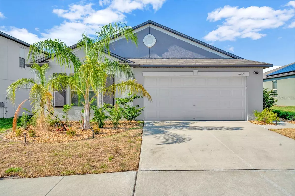 New Port Richey, FL 34653,6264 SPRING CRAYFISH AVE