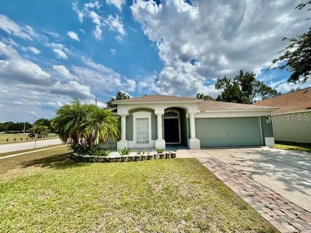 Riverview, FL 33578,10435 PARAGON PL