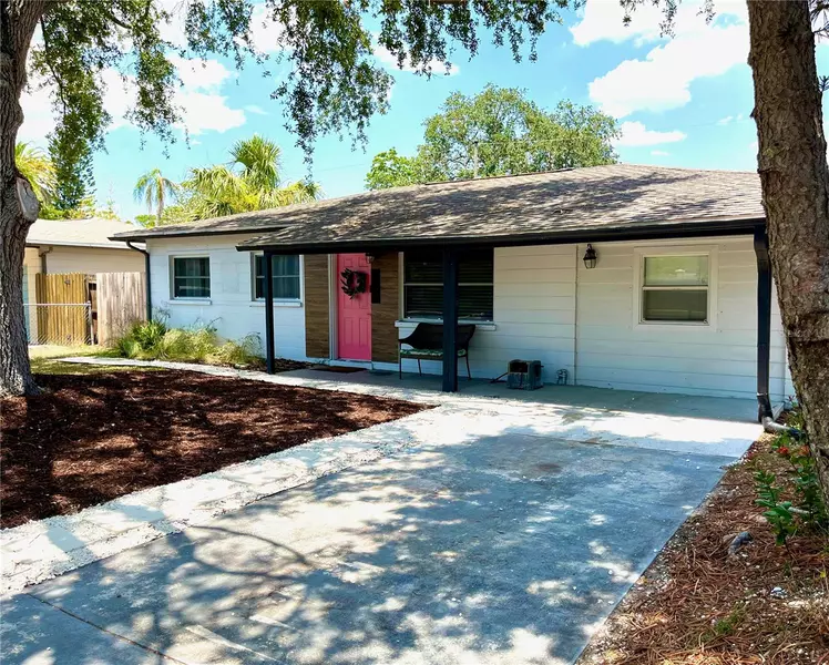 4939 100TH WAY N, Saint Petersburg, FL 33708