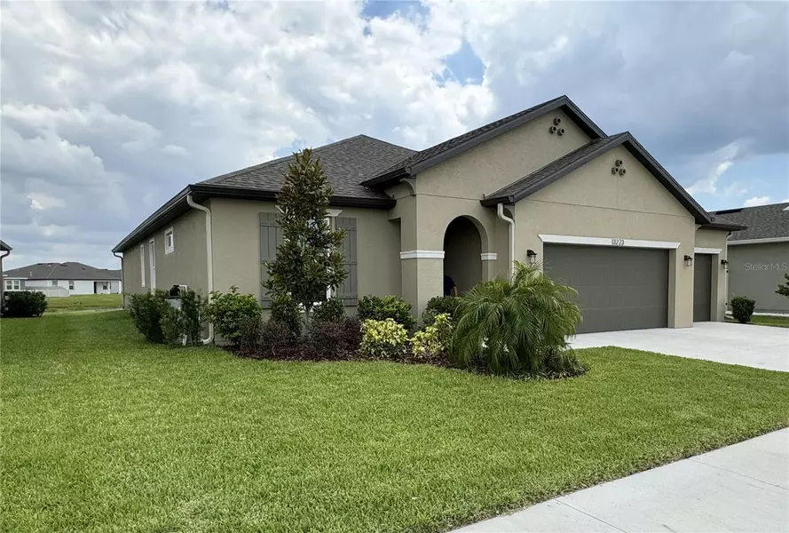 13223 BERMUDA GRASS WAY, Riverview, FL 33579