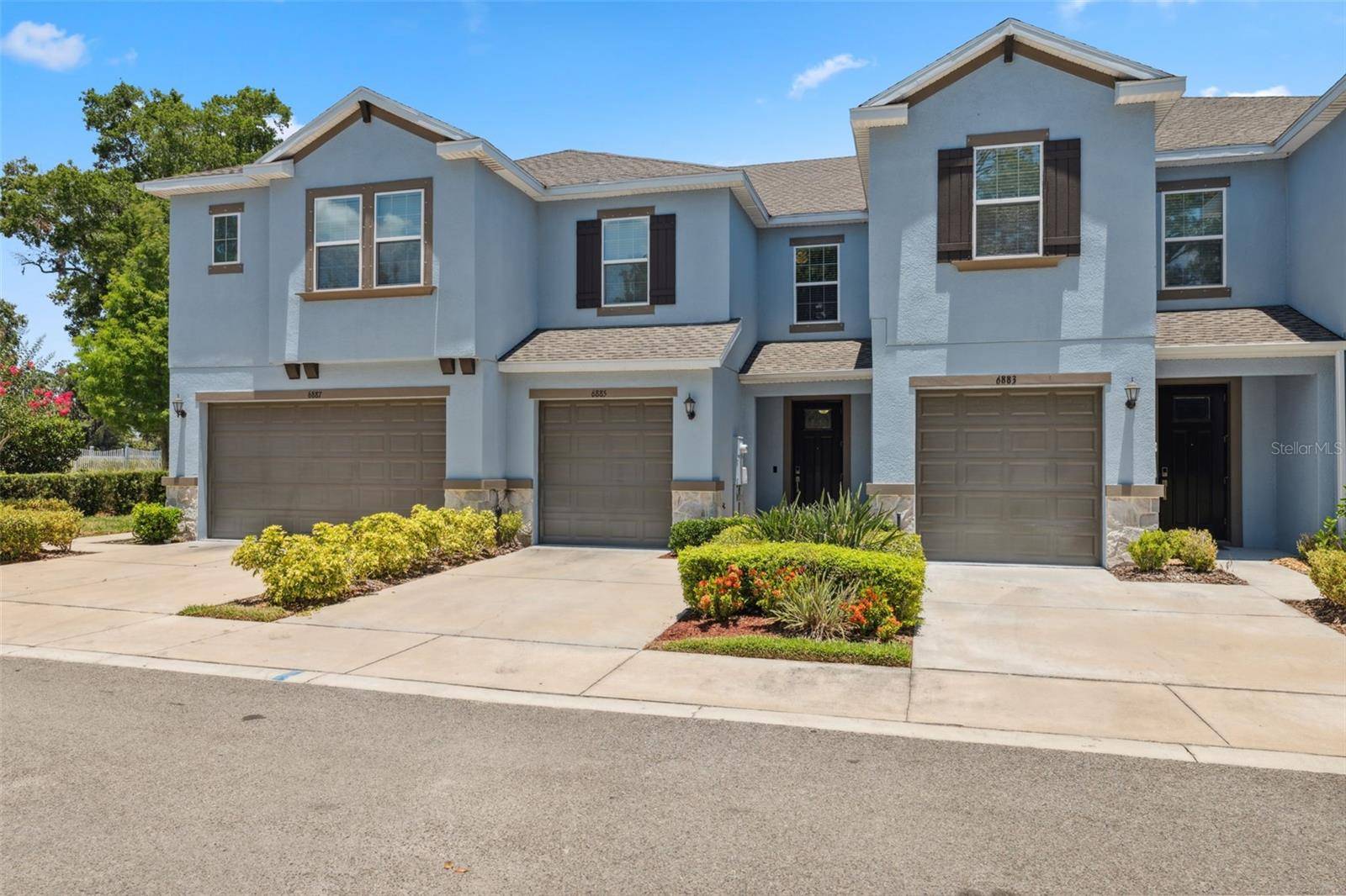 6885 CITRUS CREEK LN,  Tampa,  FL 33625