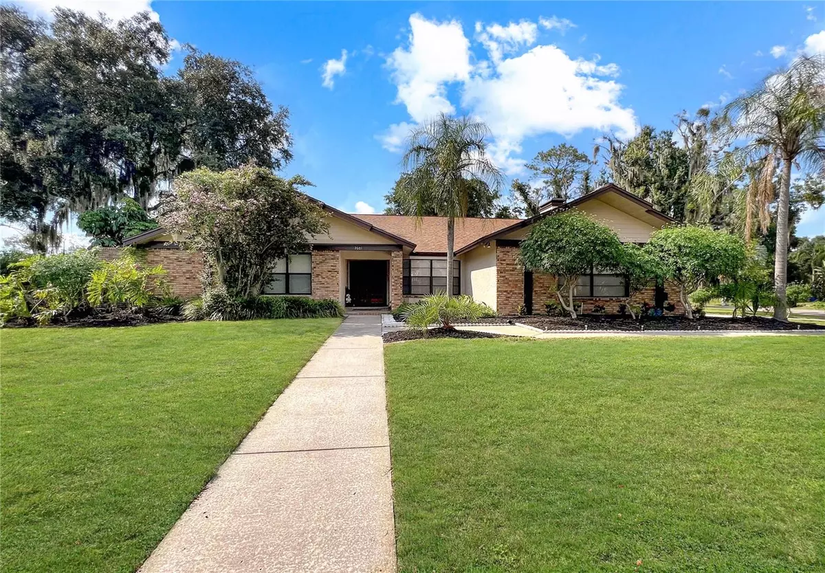Plant City, FL 33566,2601 LAKEVIEW WAY