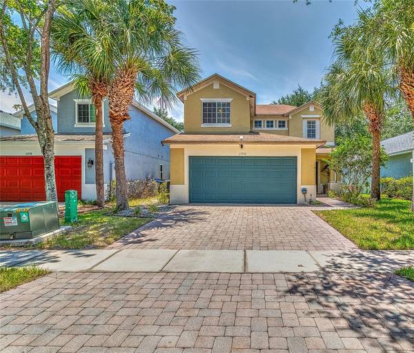 11930 WHISPER CREEK DR, Riverview, FL 33569