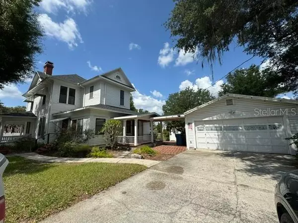 Fort Meade, FL 33841,127 1ST ST NE