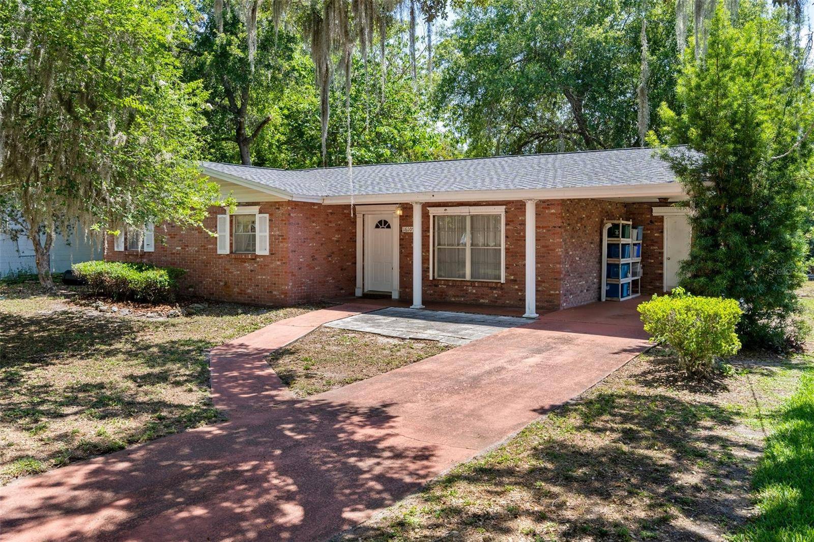 16107 HIGHLAND AVE,  Lutz,  FL 33548