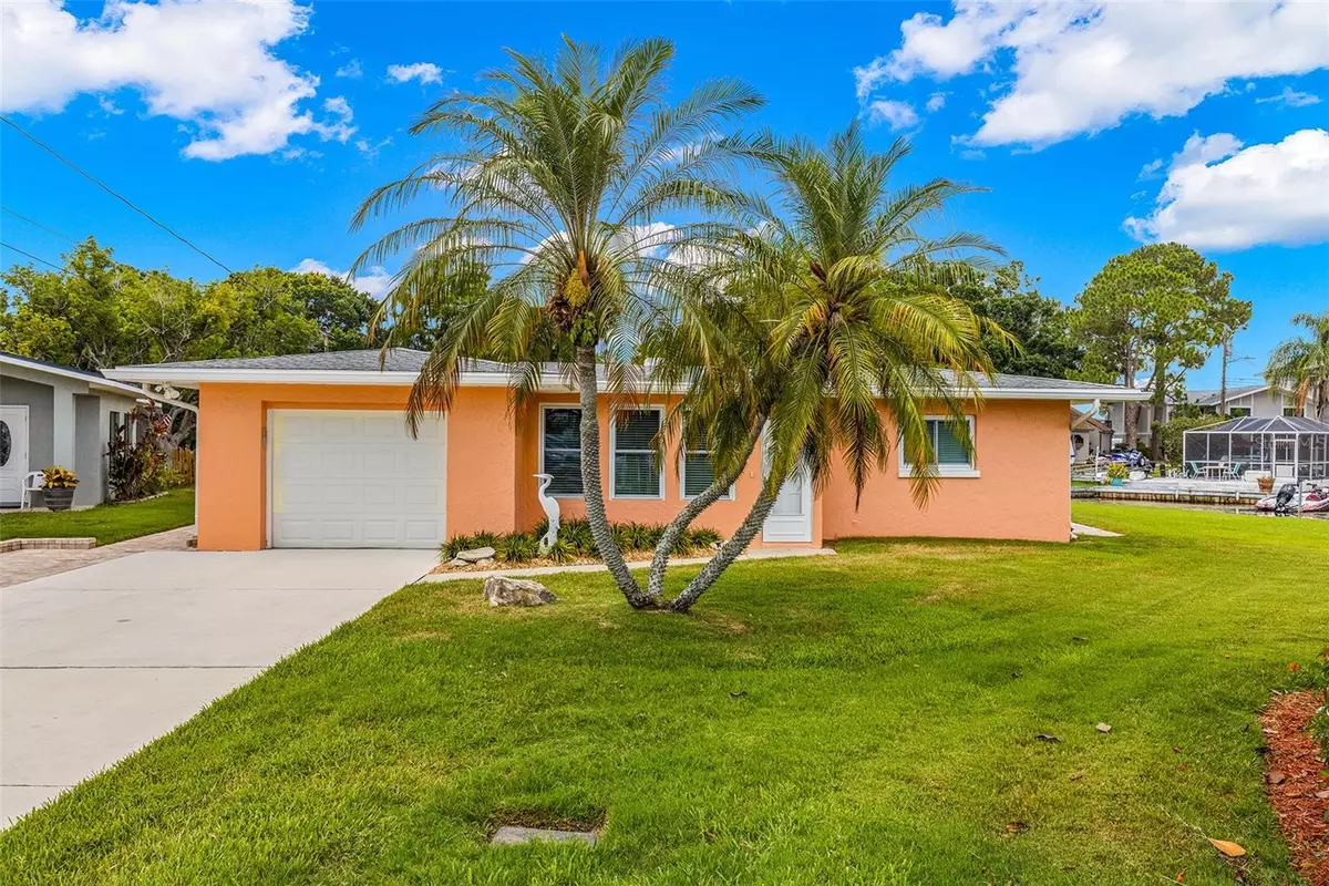Palm Harbor, FL 34684,188 E CANAL DR