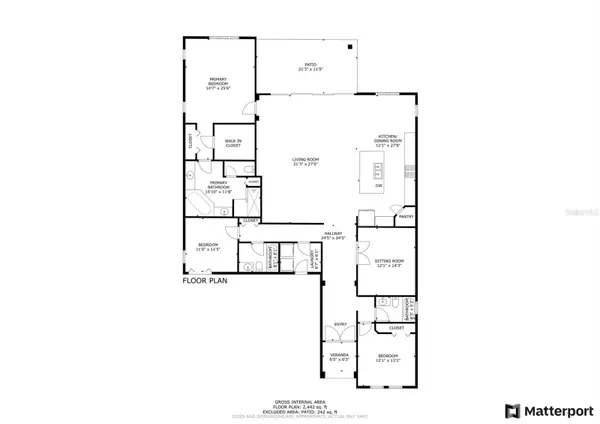 Wesley Chapel, FL 33543,32353 TALIMENA LOOP