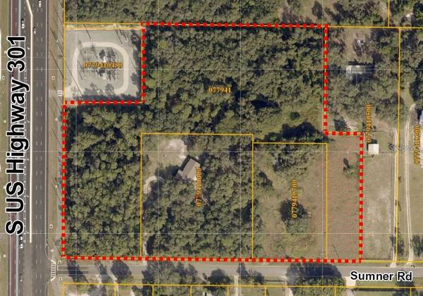 10510 SUMNER RD, Wimauma, FL 33598