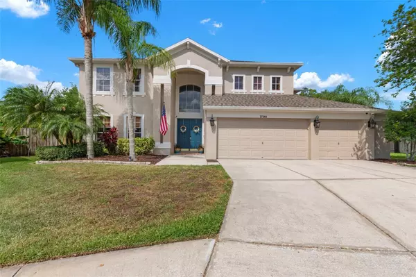 Wesley Chapel, FL 33544,27344 HOLLYBROOK TRL