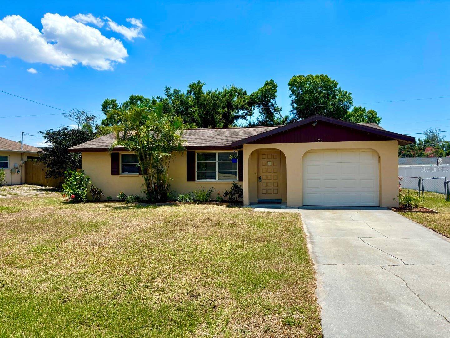 Venice, FL 34293,171 LOYOLA RD