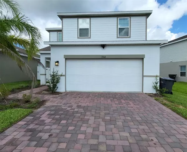 Davenport, FL 33837,1564 EUCALYPTUS WAY