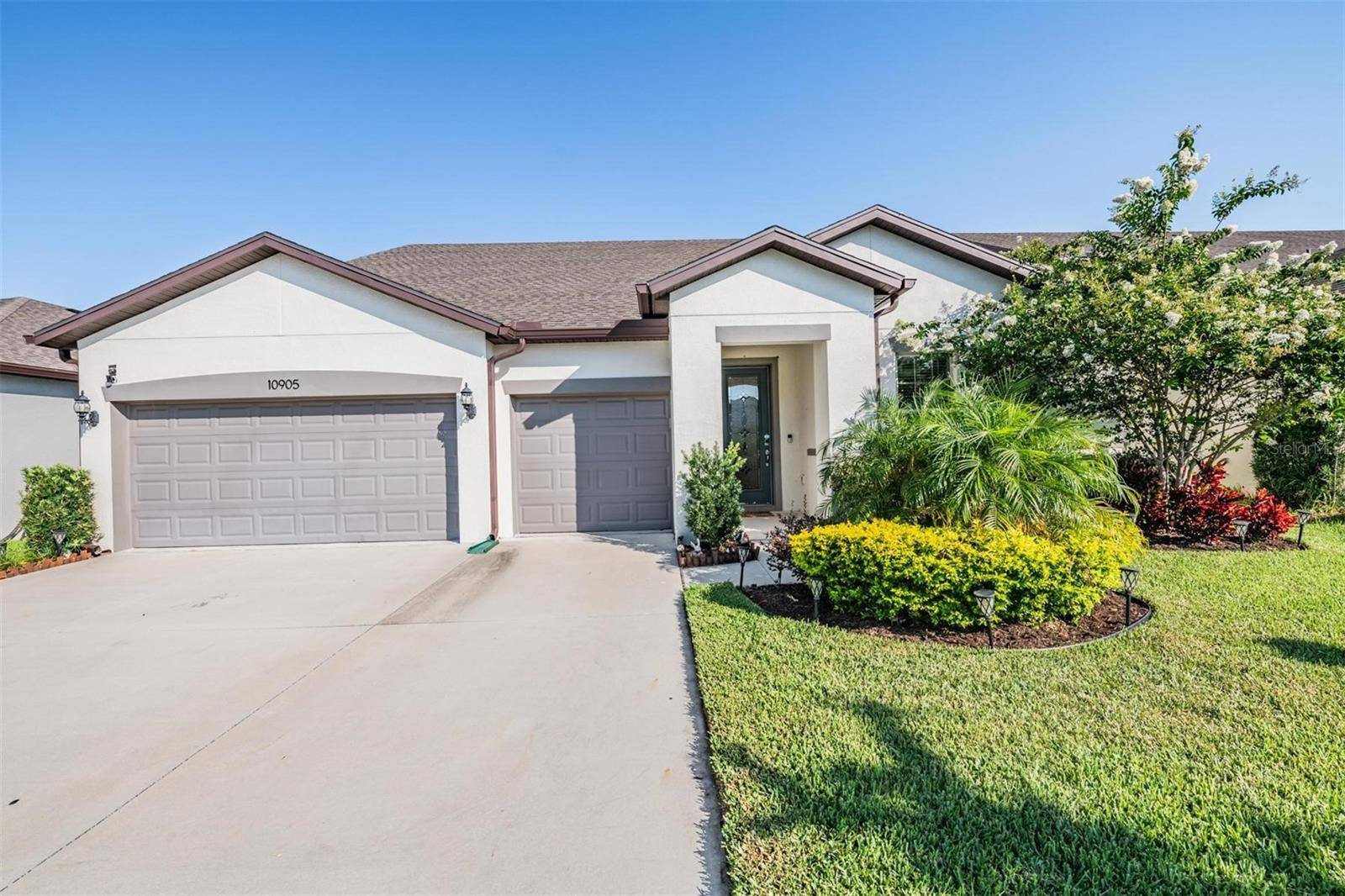 10905 GREEN HARVEST DR, Riverview, FL 33578