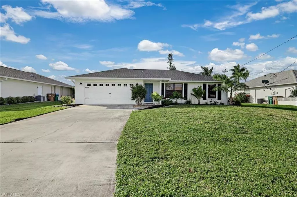 Cape Coral, FL 33914,1828 SW 47TH ST