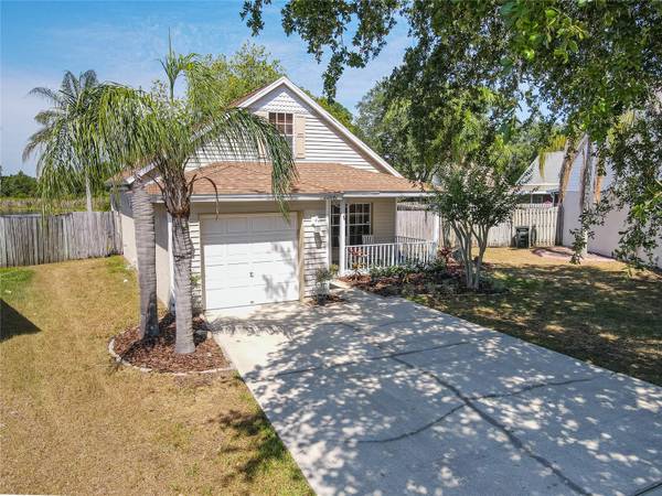 22841 SAINT THOMAS CIR, Lutz, FL 33549