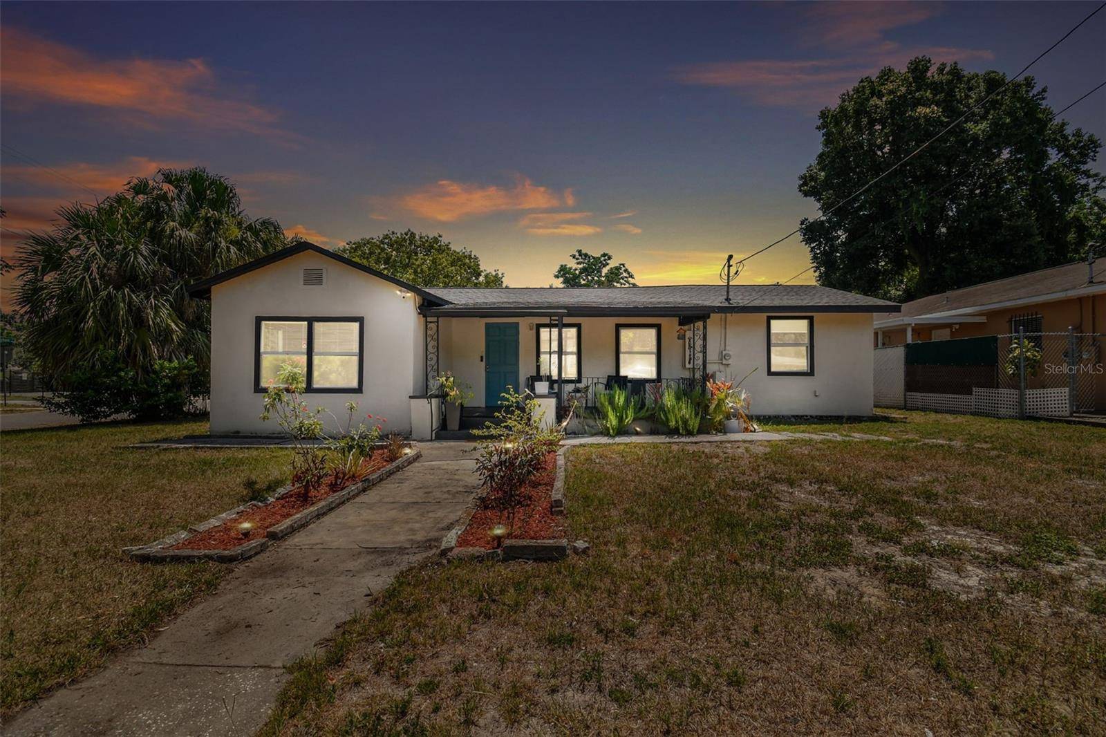 8523 N MULBERRY ST, Tampa, FL 33604