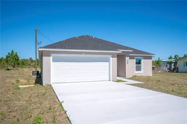 Indian Lake Estates, FL 33855,2700 LAGUNA DR