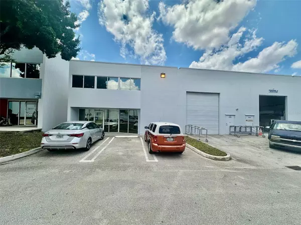 8050 NW 29TH ST #124, Doral, FL 33122