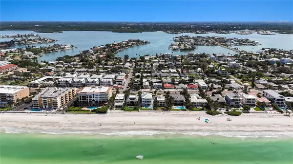 Redington Beach, FL 33708,16253 GULF BLVD