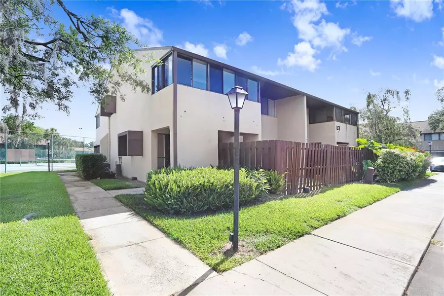 781 VILLAGE LAKE TER N #101A, Saint Petersburg, FL 33716