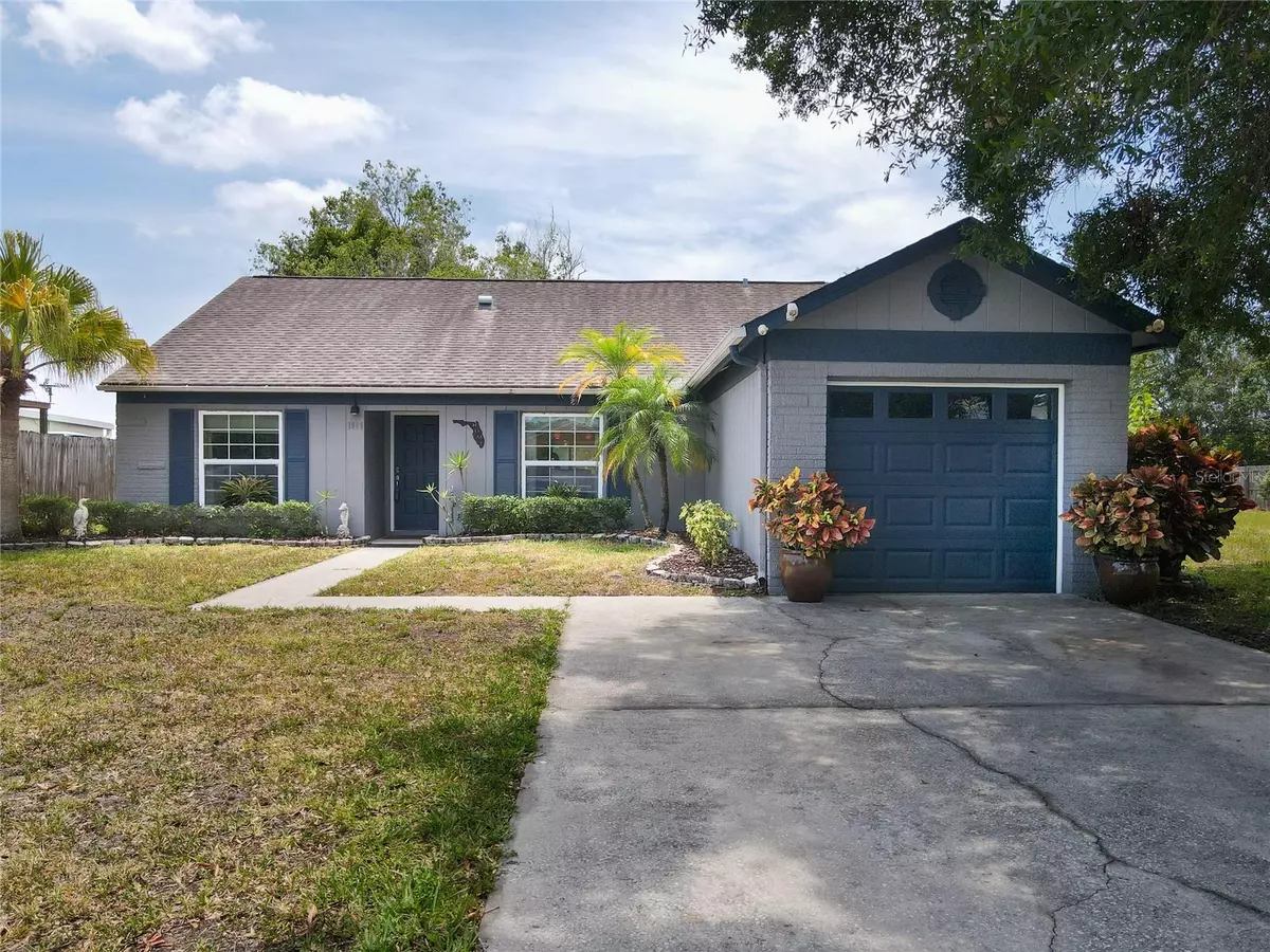 Oldsmar, FL 34677,1905 CUTTY BAY CT