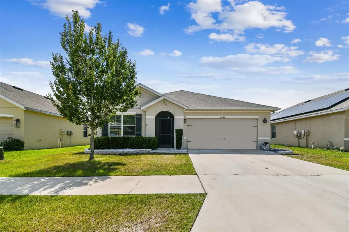 Zephyrhills, FL 33541,36099 JENNY LYNNE CIR