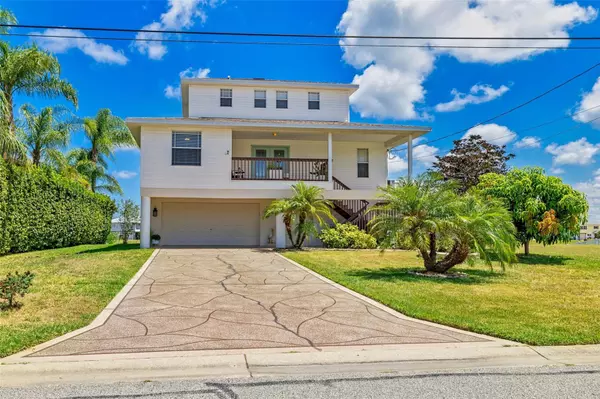 Hernando Beach, FL 34607,3503 JEWFISH DR