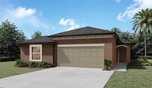 2861 SILVER SCALLOP LOOP, Wimauma, FL 33598