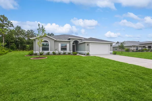 Palm Coast, FL 32137,91 FLEMINGWOOD LN