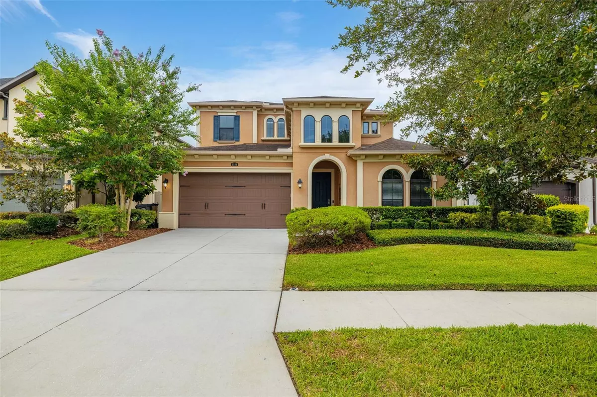 Wesley Chapel, FL 33543,4084 CANINO CT