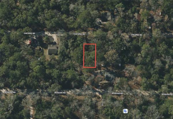 CHICOPEE RD, Crawfordville, FL 32327