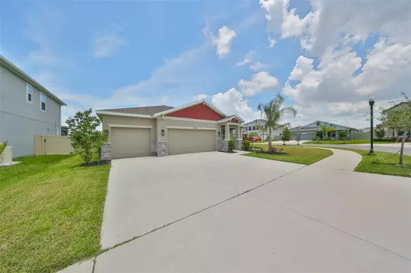 Riverview, FL 33579,11818 TETRAFIN DR