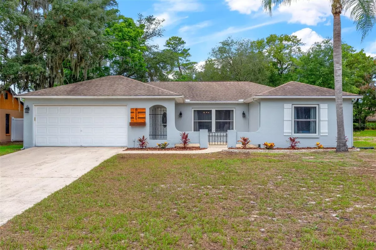 Spring Hill, FL 34606,4009 TREETOP CIR