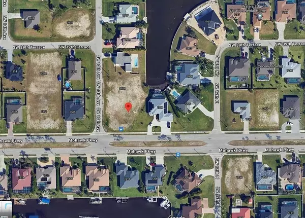 Cape Coral, FL 33914,3935 SW 13TH AVE