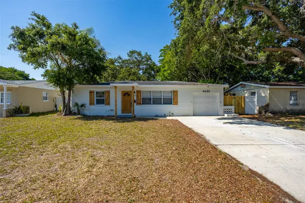 4680 87TH TER N, Pinellas Park, FL 33782