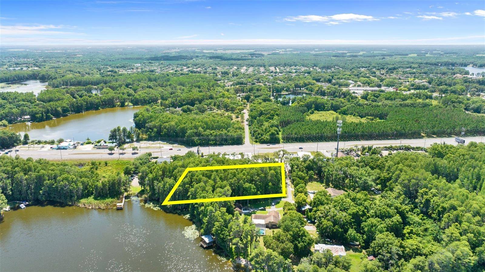 Land O Lakes, FL 34639,0 HUNTER PL