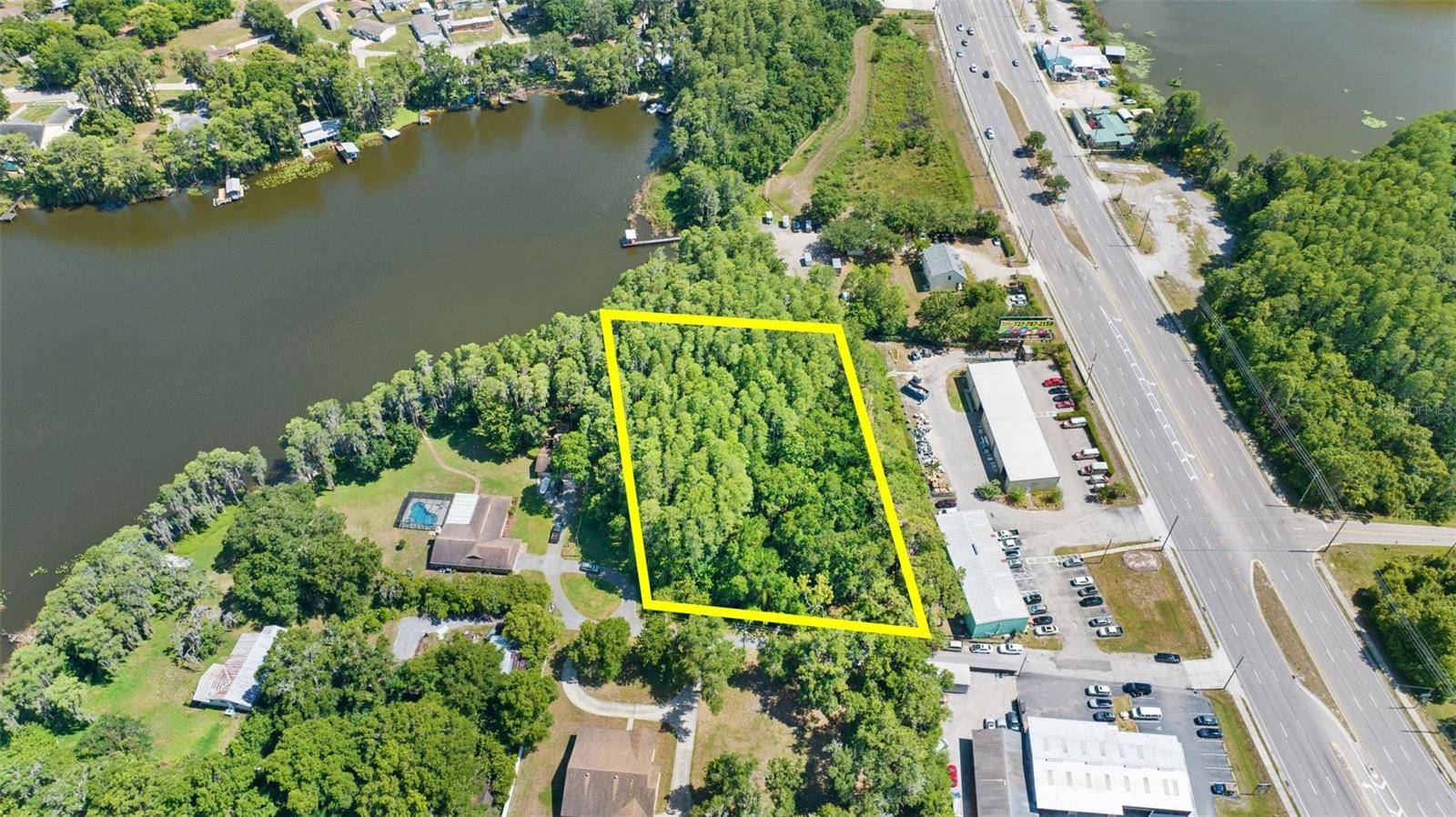 Land O Lakes, FL 34639,0 HUNTER PL