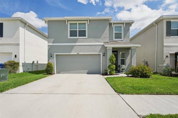 33817 JASMINE STAR LOOP,  Wesley Chapel,  FL 33543