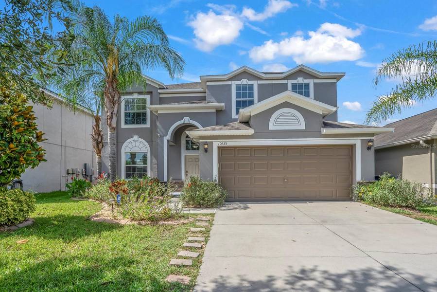 10333 SUMMER AZURE DR, Riverview, FL 33578