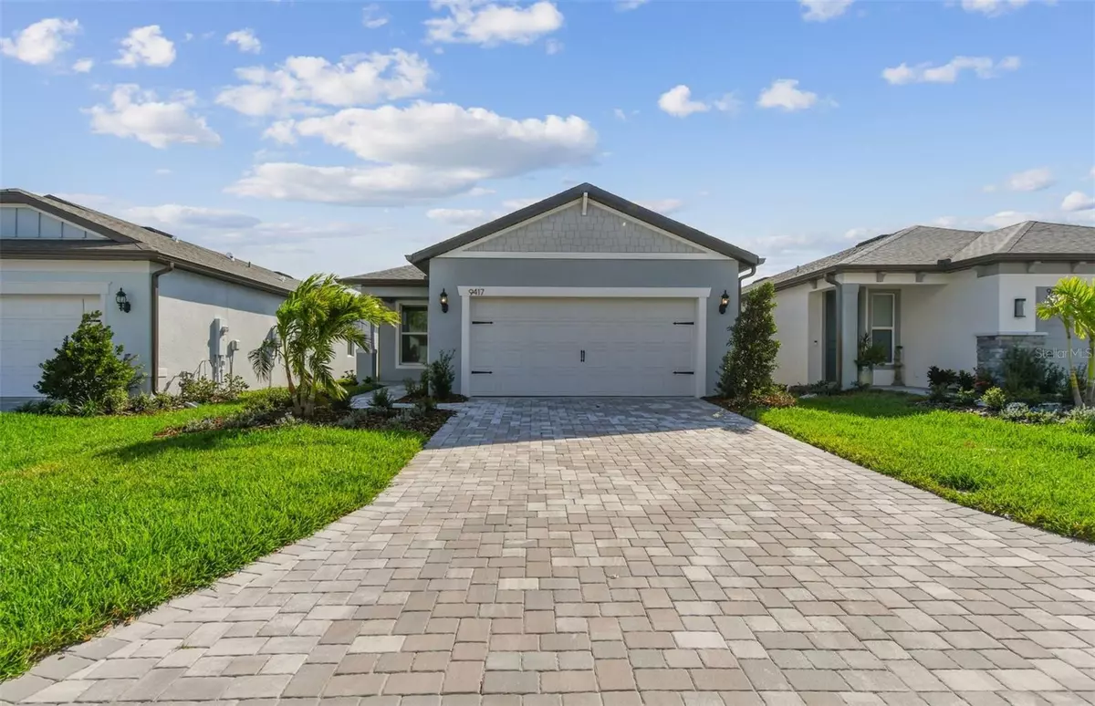 Parrish, FL 34219,9417 SHOREBIRD CT